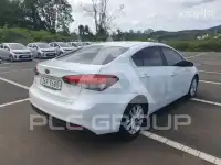2017 KIA K3