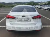 2017 KIA K3