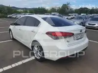 2017 KIA K3