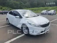 2017 KIA K3