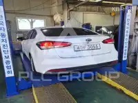 2017 KIA K3