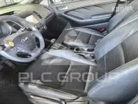 2017 KIA K3
