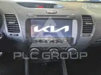 2017 KIA K3