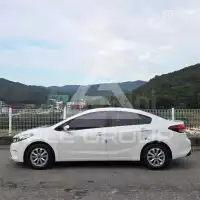 2017 KIA K3