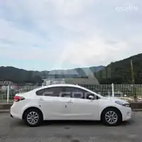 2017 KIA K3