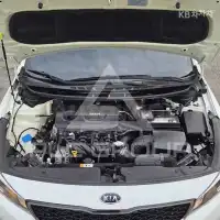 2017 KIA K3