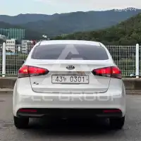2017 KIA K3