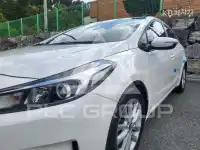 2017 KIA K3