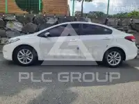 2017 KIA K3
