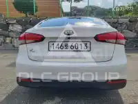 2017 KIA K3
