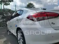 2017 KIA K3