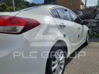2017 KIA K3
