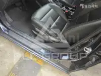 2017 KIA K3