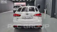2017 KIA K3