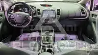 2017 KIA K3