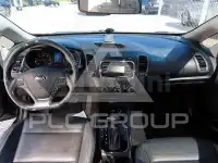 2017 KIA K3
