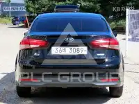 2017 KIA K3