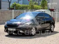 2017 KIA K3