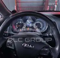 2017 KIA K3