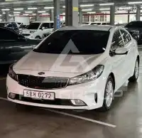 2017 KIA K3