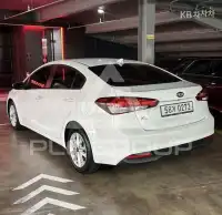 2017 KIA K3