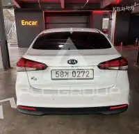 2017 KIA K3