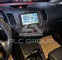 2017 KIA K3