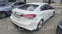 2017 KIA K3