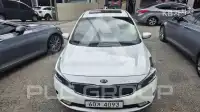2017 KIA K3
