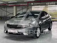 2017 KIA K3