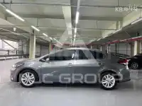 2017 KIA K3