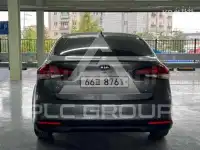 2017 KIA K3