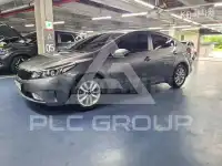 2017 KIA K3
