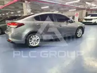 2017 KIA K3