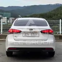 2017 KIA K3
