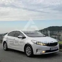 2017 KIA K3