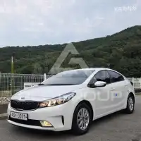 2017 KIA K3