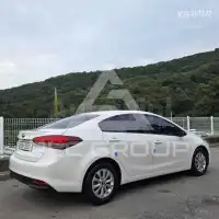 2017 KIA K3