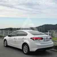 2017 KIA K3