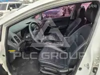 2017 KIA K3