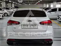 2017 KIA K3
