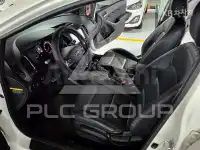 2017 KIA K3