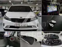 2017 KIA K3