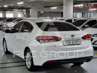 2017 KIA K3