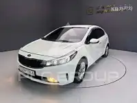 2017 KIA K3