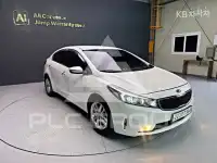 2017 KIA K3