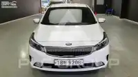 2017 KIA K3