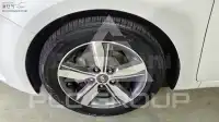 2017 KIA K3