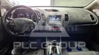 2017 KIA K3