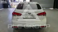 2017 KIA K3